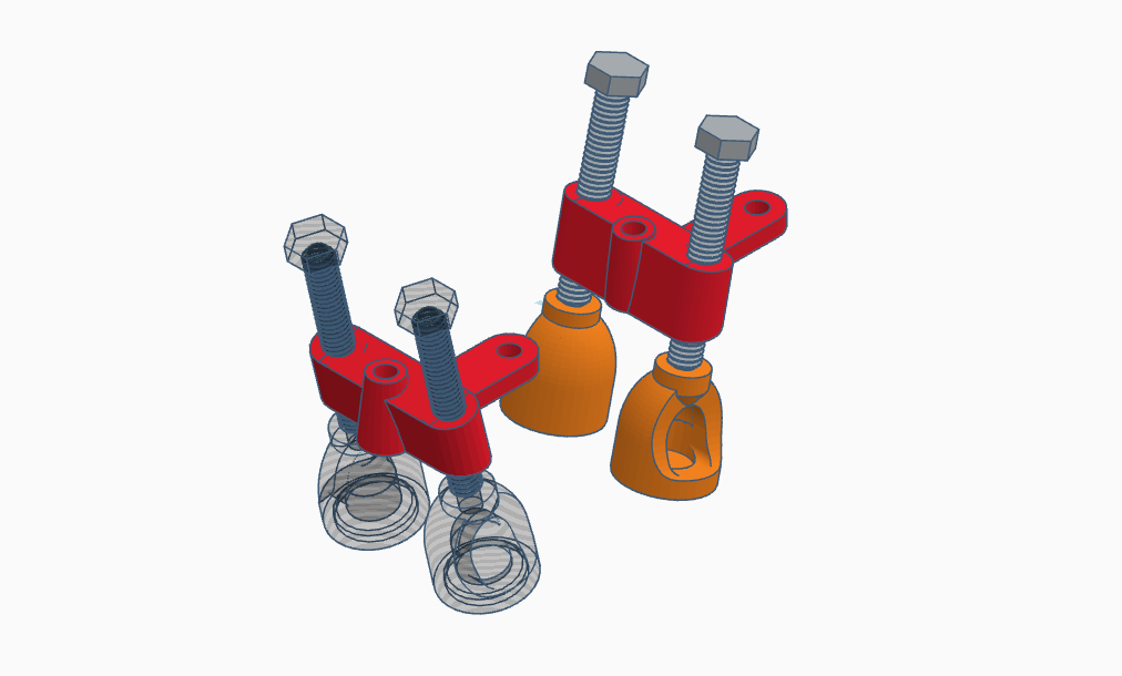 BMW N40/N45 VSCT Double Kit